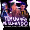 Tem Uma Ninfeta Me Olhando (Explicit) - Mc Gomes BH&Mc NK BH&dj ws do concórdia