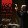 Stabat mater (Live) - American Symphony Orchestra&Leon Botstein