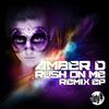 Rush On Me (Jo Jo Remix) - Amber D