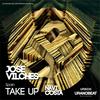 Take Me (Uranobeat Mix) - Jose Vilches