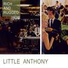 Two People In The World - Little Anthony&The Imperials