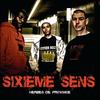 Herbes de province - Sixième Sens&45 Niggaz&axiom&Meven