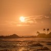 Sunrise - Daniel Glaven