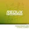 Eternal Summer (Extended Mix) - Toyax&MakeFlame