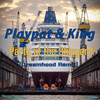 Party At The Shipyard (Dreamhood Instrumental Radio Remix) - Playpat & King&Luke Dreamhood