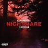 Nightmare (feat. Dxndrae) (Explicit) - 1smakkas3d&dxndrae