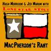 MacPherson's Rant - Hugh Morrison&Lonestar Stout&Jed Marum