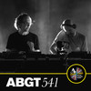 Must Be Dreaming (Push The Button) [ABGT541] - anamē&Bien