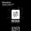 Happily Ever After (Original Mix) - Mosahar