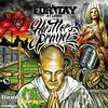 The 3 Weaknesses Of Man - Fortay&DJ Nino Brown