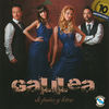 Galilea - Orquesta Galilea