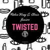 Twisted (Original Mix) - Robin Virag&Chris Junior