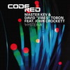 Hysteria (feat. John Crockett) (Hysteric Rhythms) - 