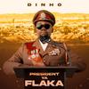 Umsebenzi Wam - Dinho&Optimist Music ZA&Jay Sax&King Tee TshiamO&Richard Kay