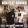 Blow Yo Mind - Havikk