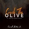 Crush the Olive[feat. Benton Harbor United] (Live) - Cornell Burton, Jr.&Benton Harbor United