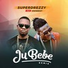 Ju Bebe (Remix) - Super Drezzy&Idowest