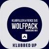 Wolfpack (Hardcore Mix) - Klubfiller&Fierce DJs