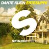 Ertesuppe (Club Mix) - Dante Klein
