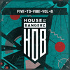 Back Off Me (Original Mix) - Tim Klein