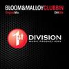 Clubbin (Original Mix) - Bloom & Malloy