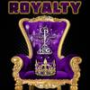 ROYALTY (feat. Mrs Kei) - CP tha Great&Mrs Kei
