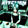 Kitchen (Explicit) - Kaito Shoma