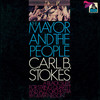 A Black Suite for String Quartet and Jazz Orchestra: Take This Hammer / Precious Lord / Sit Down / Mother to Son / I Too Sing America / I Dream a World / Paint It Black - Carl B Stokes&Langston Hughes&Gil Scott-Heron