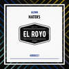 Haters (Radio Edit) - Alenn