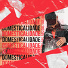 Domesticalidade das Novinhas / Primeiro a Novinha Nunca Esquece(feat. MC Roger & Mc Gabi) (Explicit) - Dj Carlinhos Da S.R