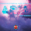 Aria (Alen Sforzina Organic Alternative Remix) - Francesco Farfa&Alen Sforzina