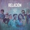 Relación (feat. Chino Maiden, Fabrizio Solari & Cedric Vidal) (Versión Salsa) - Boris Silva&N'SAMBLE&Kate Candela&Cedric Vidal&Fabrizio Solari&Chino Maiden