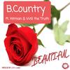 Beautiful(feat. Hitman & Will the Truth) - B.Country&Hitman&Will the Truth