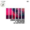 X-Pollination - Enrico Sangiuliano
