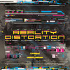 Reality Distortion (Mitomoro Remix) - camellia&Akira Complex&Mitomoro