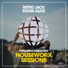 Stayin Alive (Original Mix) - Retro Jack