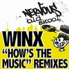 How's The Music Remixes (Winx Basic 909 Pass) - Winx