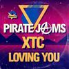 X.T.C. (Club Mix) - Pirate Jams