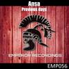 The Beat Goes On (Original Mix) - Ansa