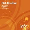 Agam (Leolife Remix) - Gal Abutbul