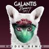 Runaway (U&I) (Raiden Remix) - Raidén&Galantis