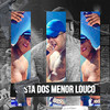 Gosta dos Menor Louco(feat. Mc Magal) (Explicit) - Dj Carlinhos Da S.R