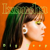 Dig Deep - Lxandra