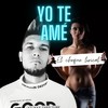 Yo te Amé - El Cheque Lirical