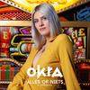 Alles of Niets - Okra&EDDIETHEHOST