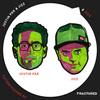 Future Vision (Original Mix) - Justin Pak&Jizz