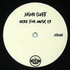 Here for Music (Dank Remix) - Jason Cluff