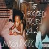 Decision(feat. Dan Musselman) - Lawson Jr'music&Dan Musselman