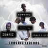 Loosing legends (feat. Eshpee & Crazy Tiger) (Explicit) - Sowetto&Eshpee&Crazy Tiger