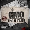 Sleepin (Explicit) - TC Bradshaw&Young Giantz&Tiny Kurupt&JMinixx